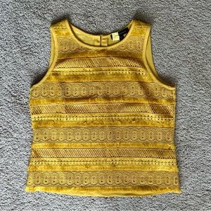 BR Tank Top